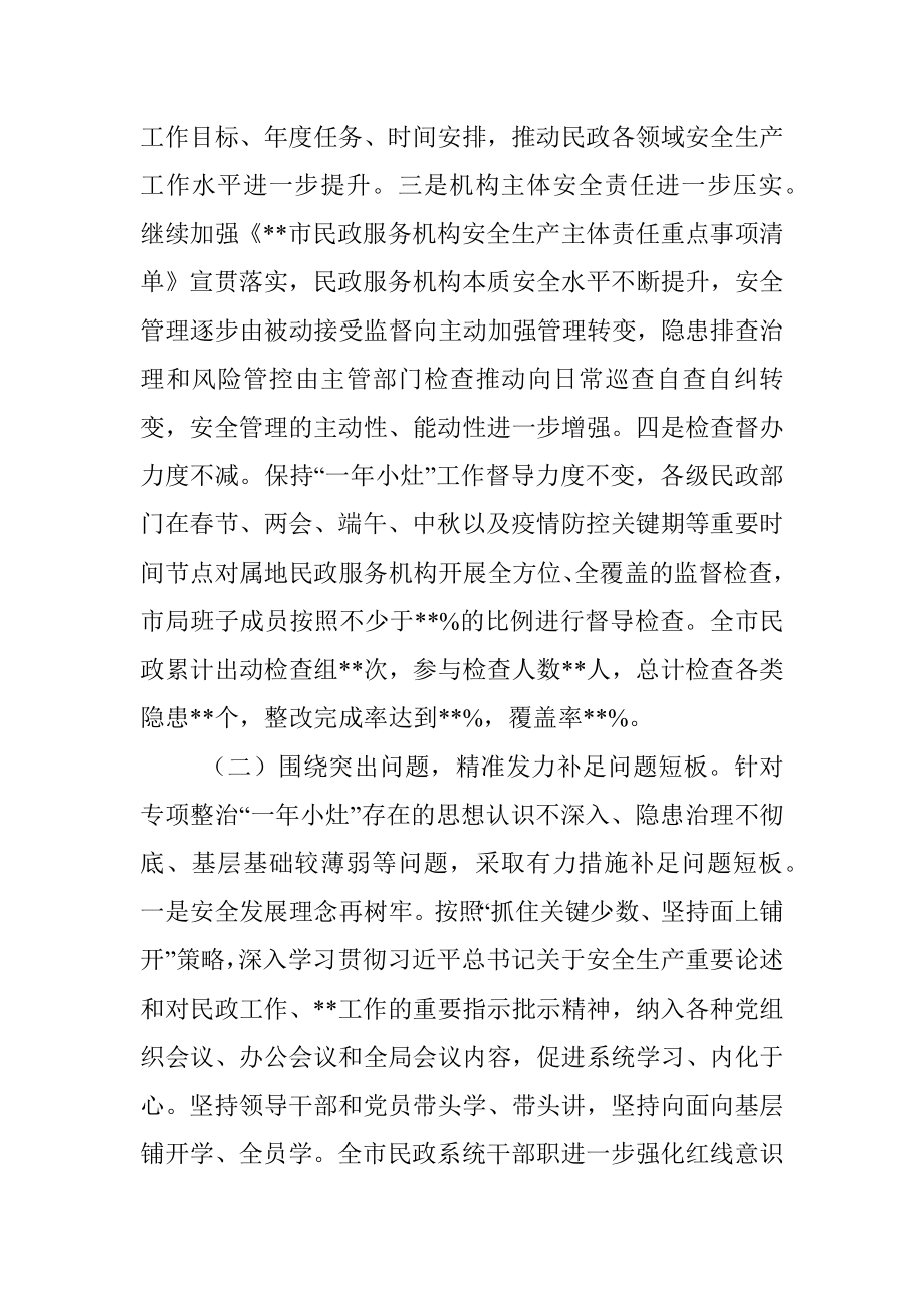 在全市民政系统安全生产工作会议上的讲话.docx_第2页