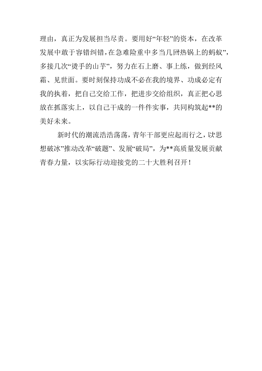 年轻干部座谈会发言提纲_1.docx_第3页