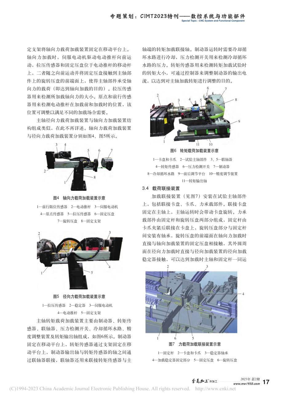 机床主轴加载试验系统_管强.pdf_第3页