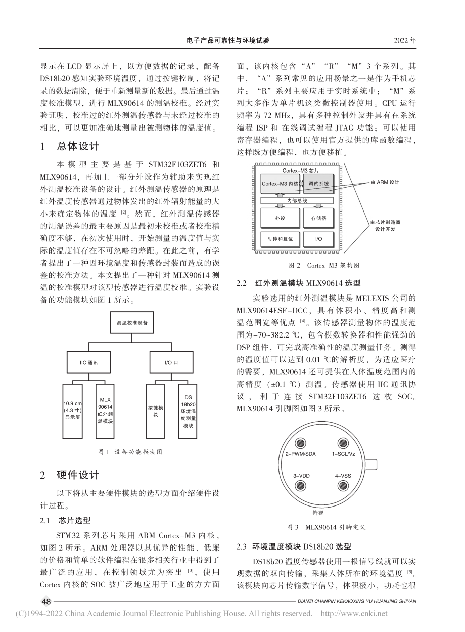 红外测温校准模型研究_袁尚.pdf_第2页