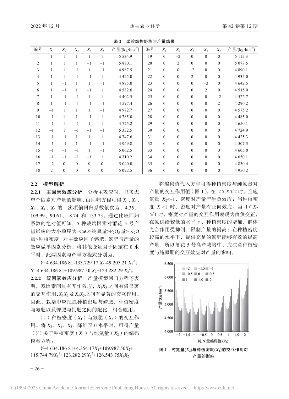 花生新品种莆花5号关键配套栽培技术_龚屾.pdf_第3页