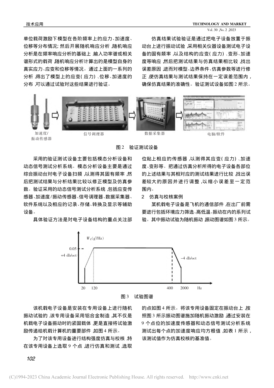 机载电子设备结构强度仿真与校核_郭建平.pdf_第2页