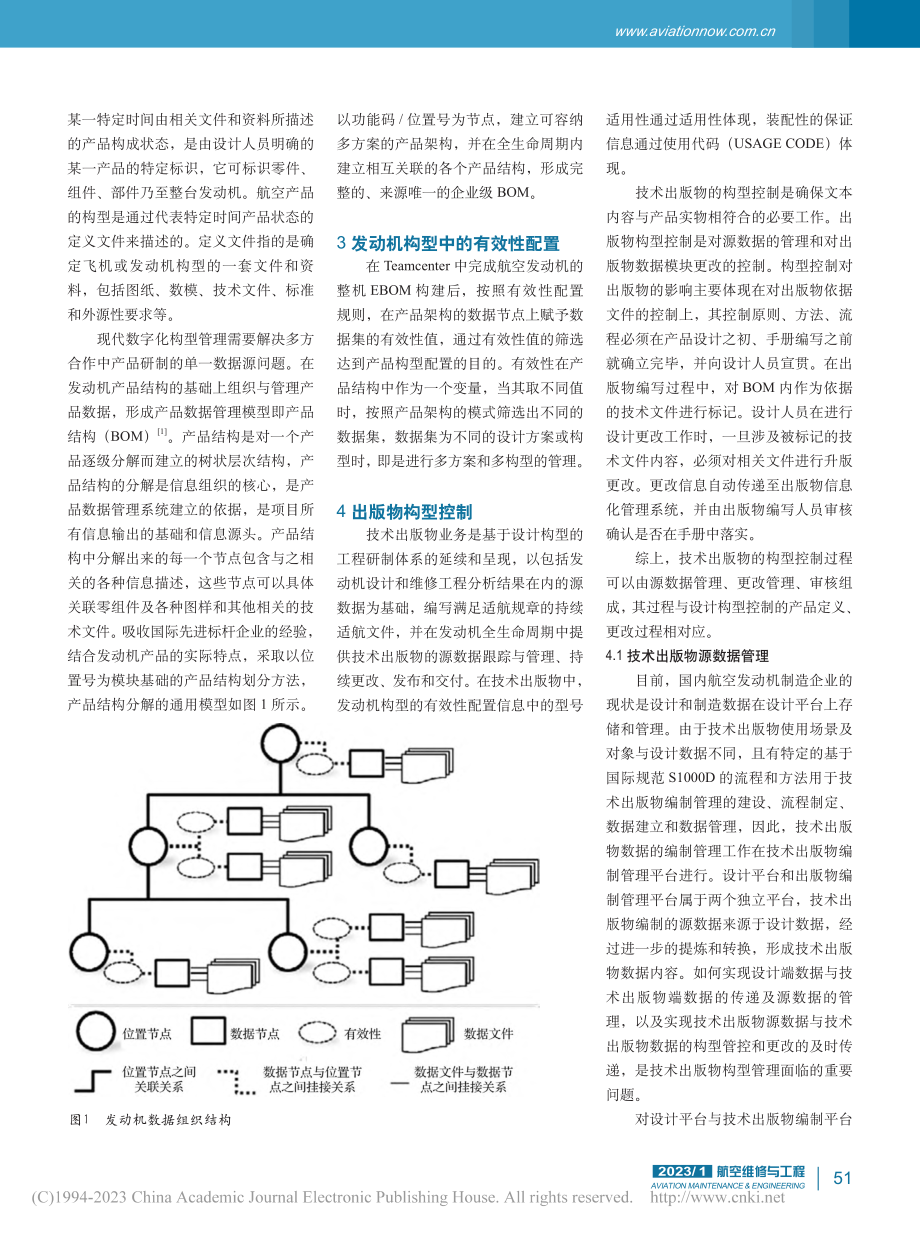 航空发动机技术出版物构型管理研究_郭霞.pdf_第2页