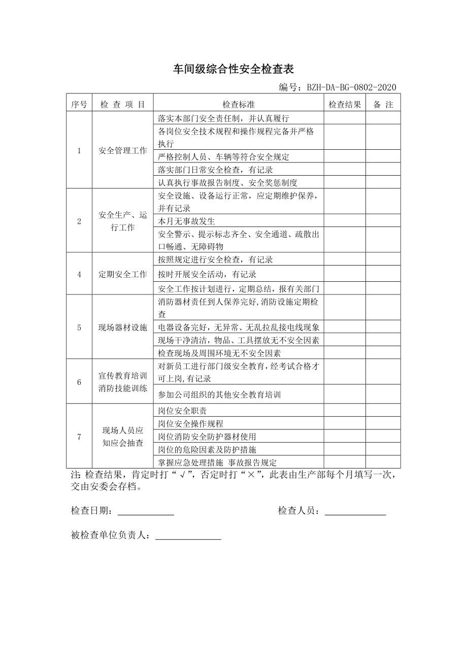 标准化档案八之检查表.doc_第2页