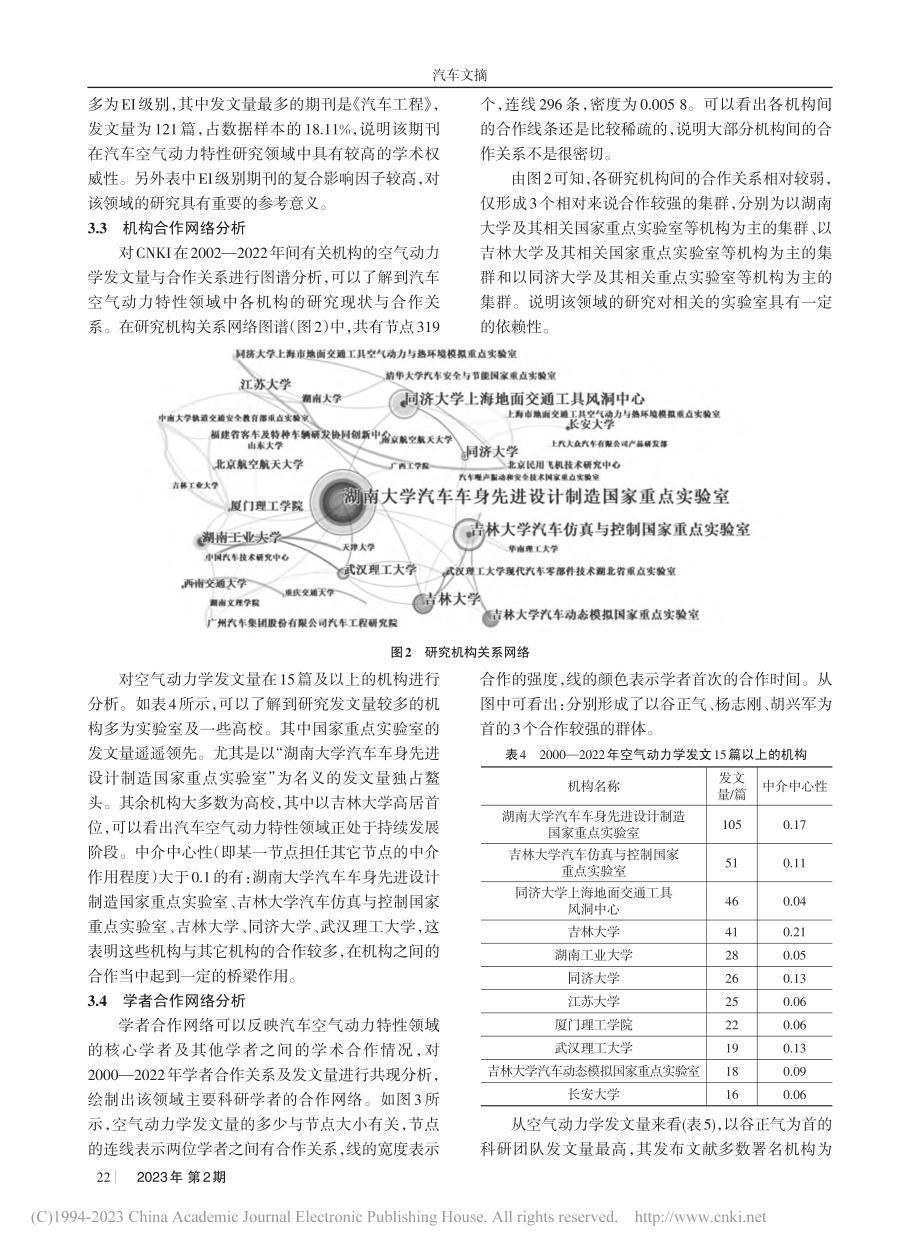 基于CiteSpace的汽车空气动力特性研究_马帅威.pdf_第3页