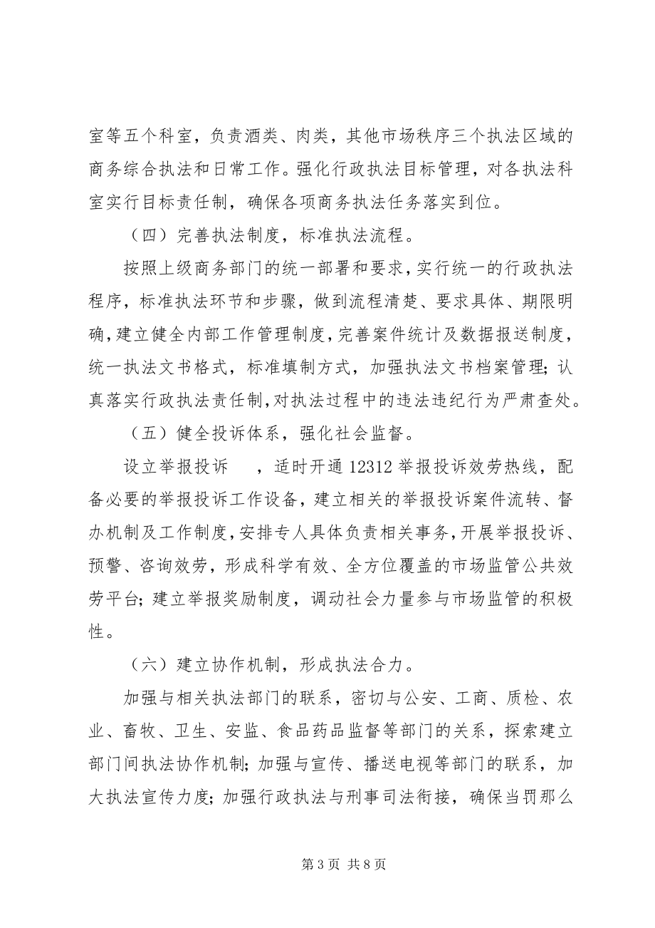 2023年商务行政执法试点工作方案.docx_第3页