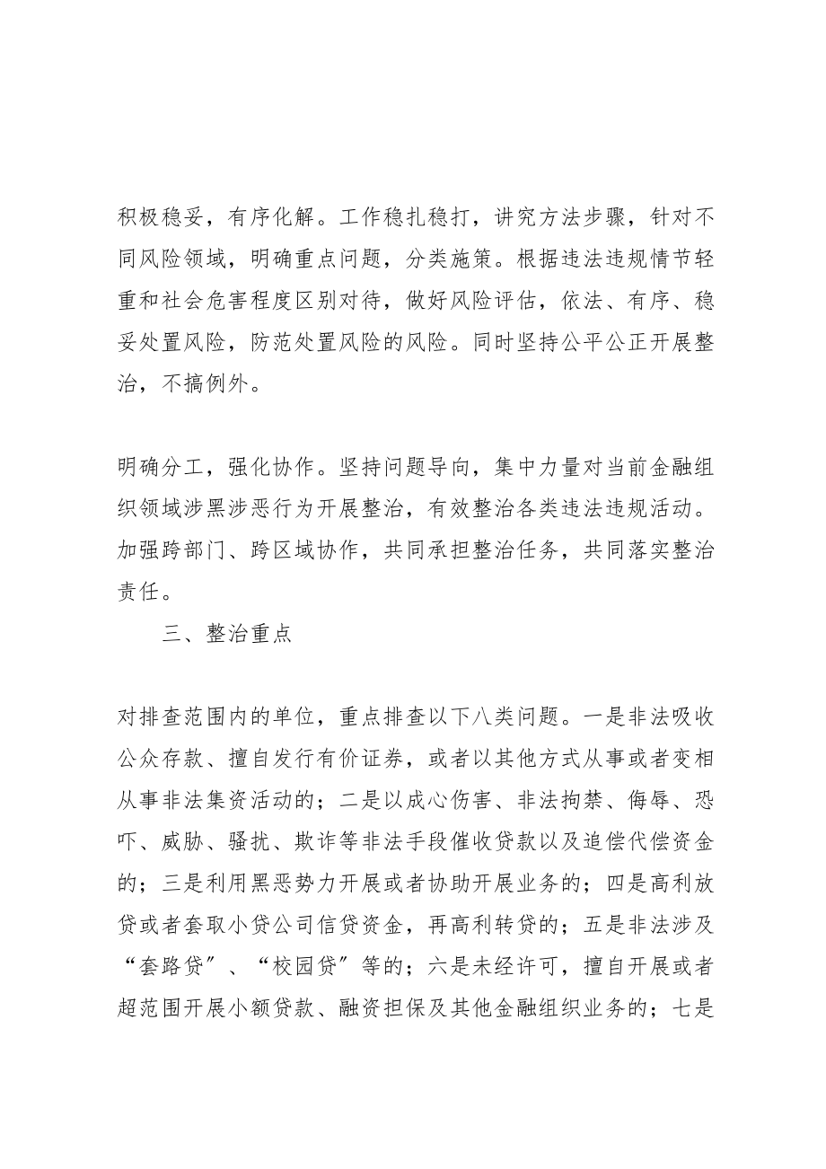 2023年县深化行业治乱专项行动工作方案.doc_第2页