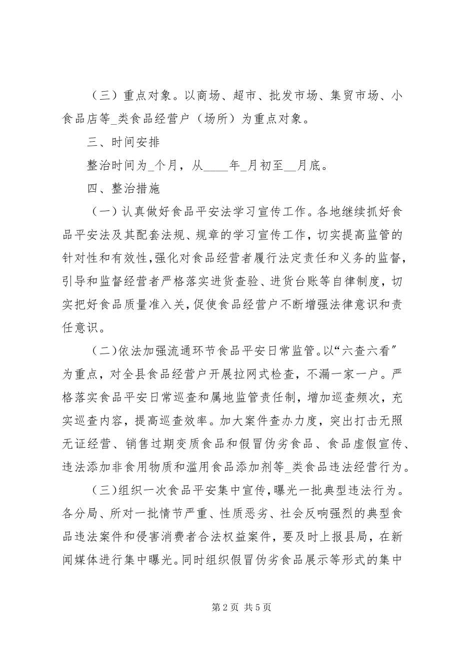 2023年县工商局迎国庆保安全工作方案.docx_第2页