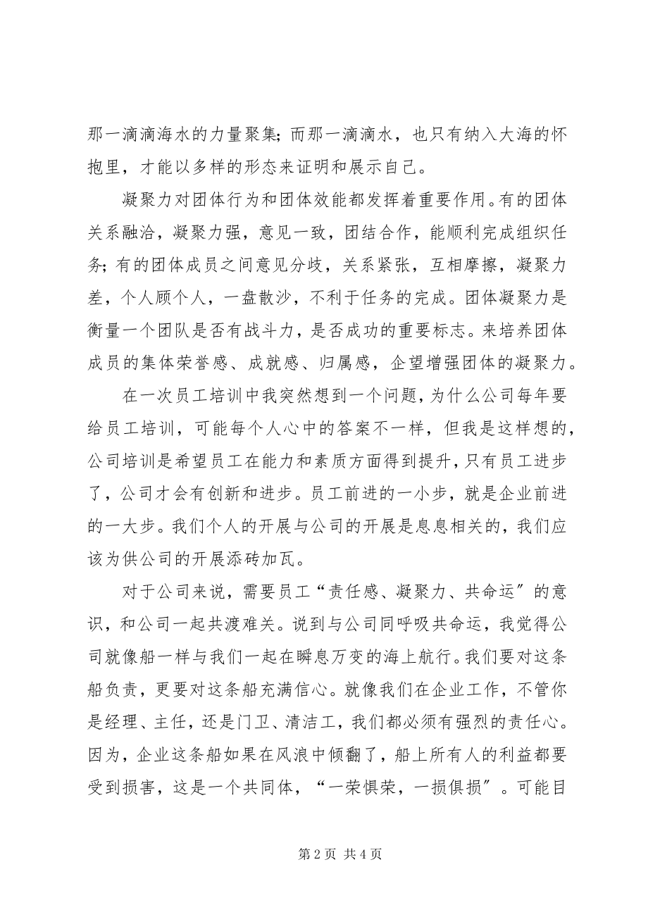 2023年XX个人发展与企业发展心得体会.docx_第2页