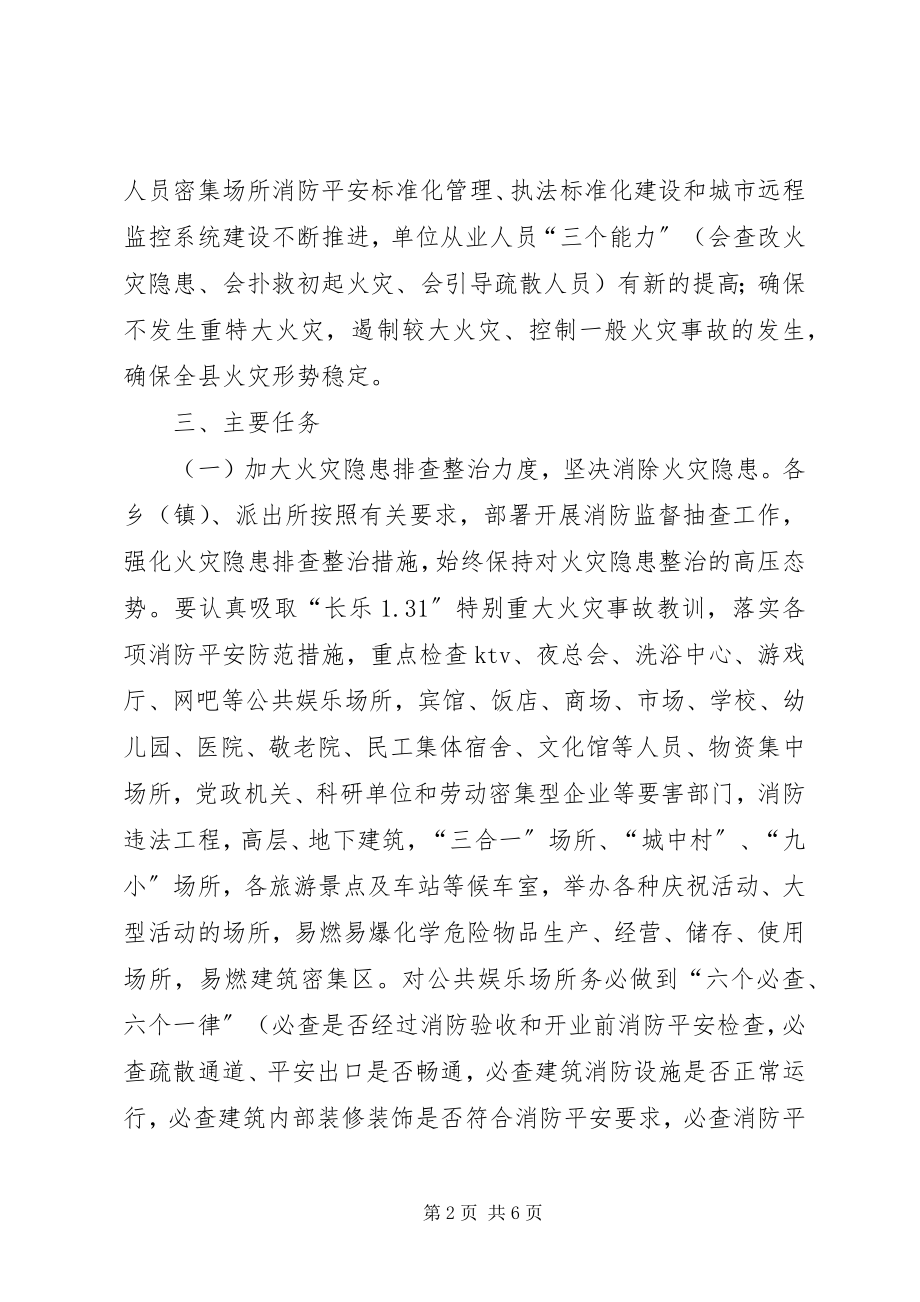 2023年全县冬季防火安全工作方案.docx_第2页