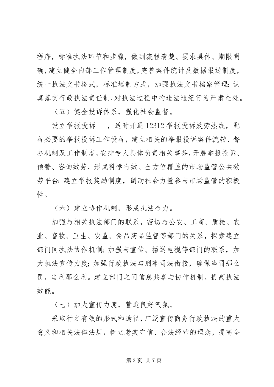 2023年商务综合行政执法试点工作方案.docx_第3页