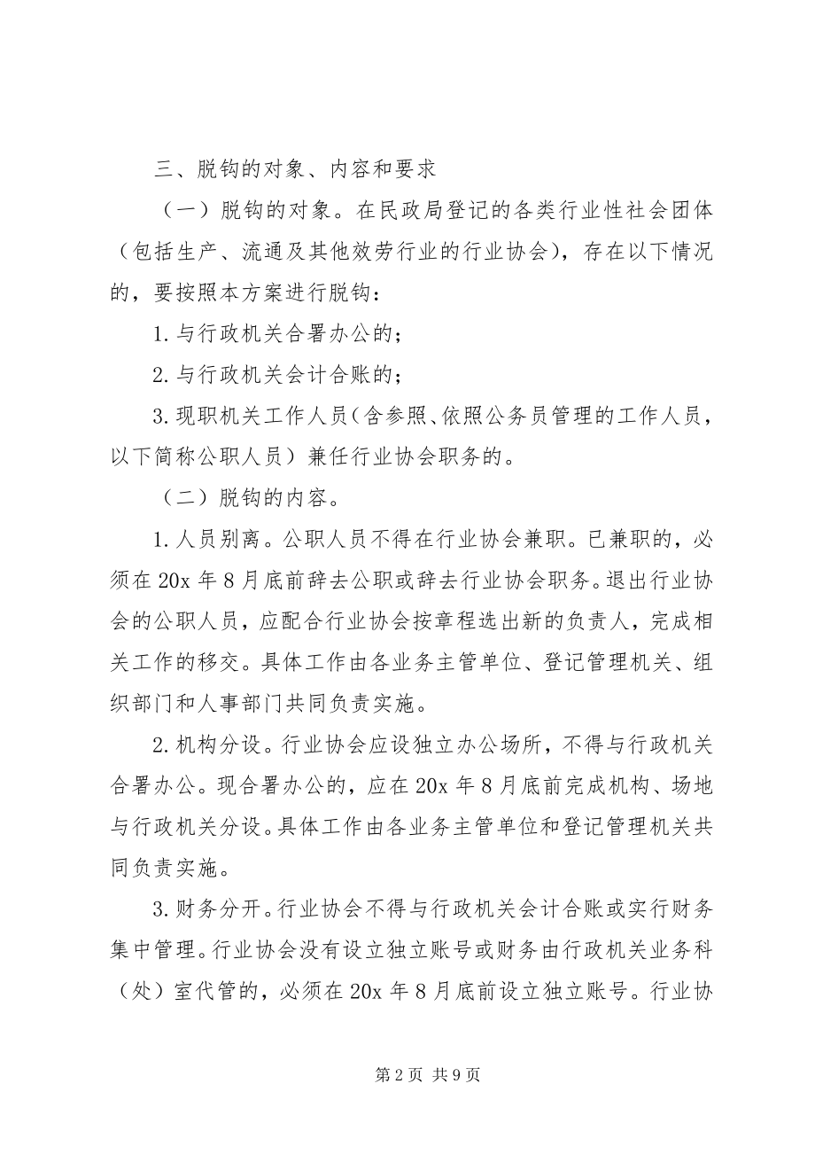 2023年发改委行政执法工作方案.docx_第2页