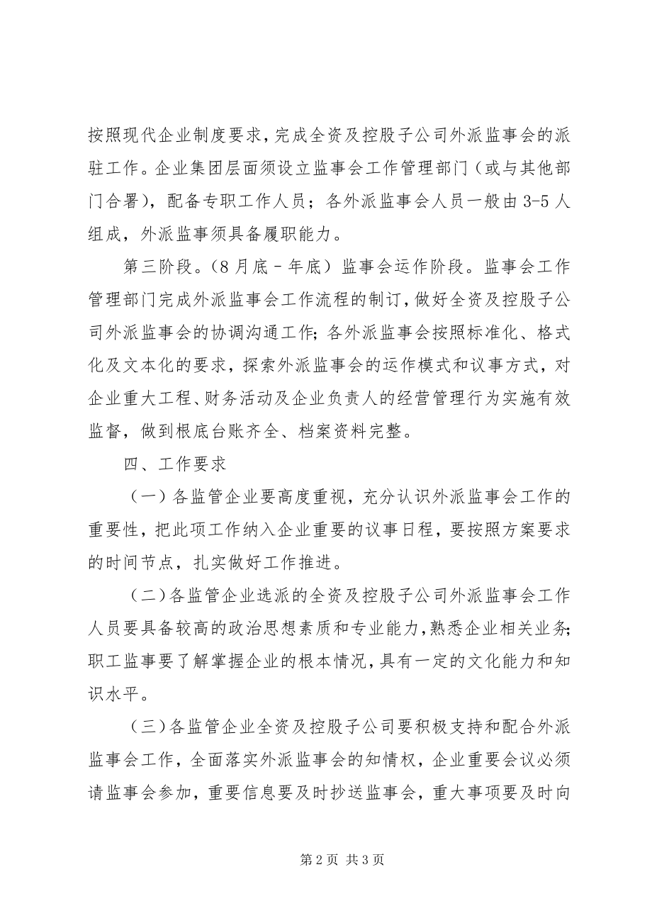 2023年公司外派监事会工作方案.docx_第2页