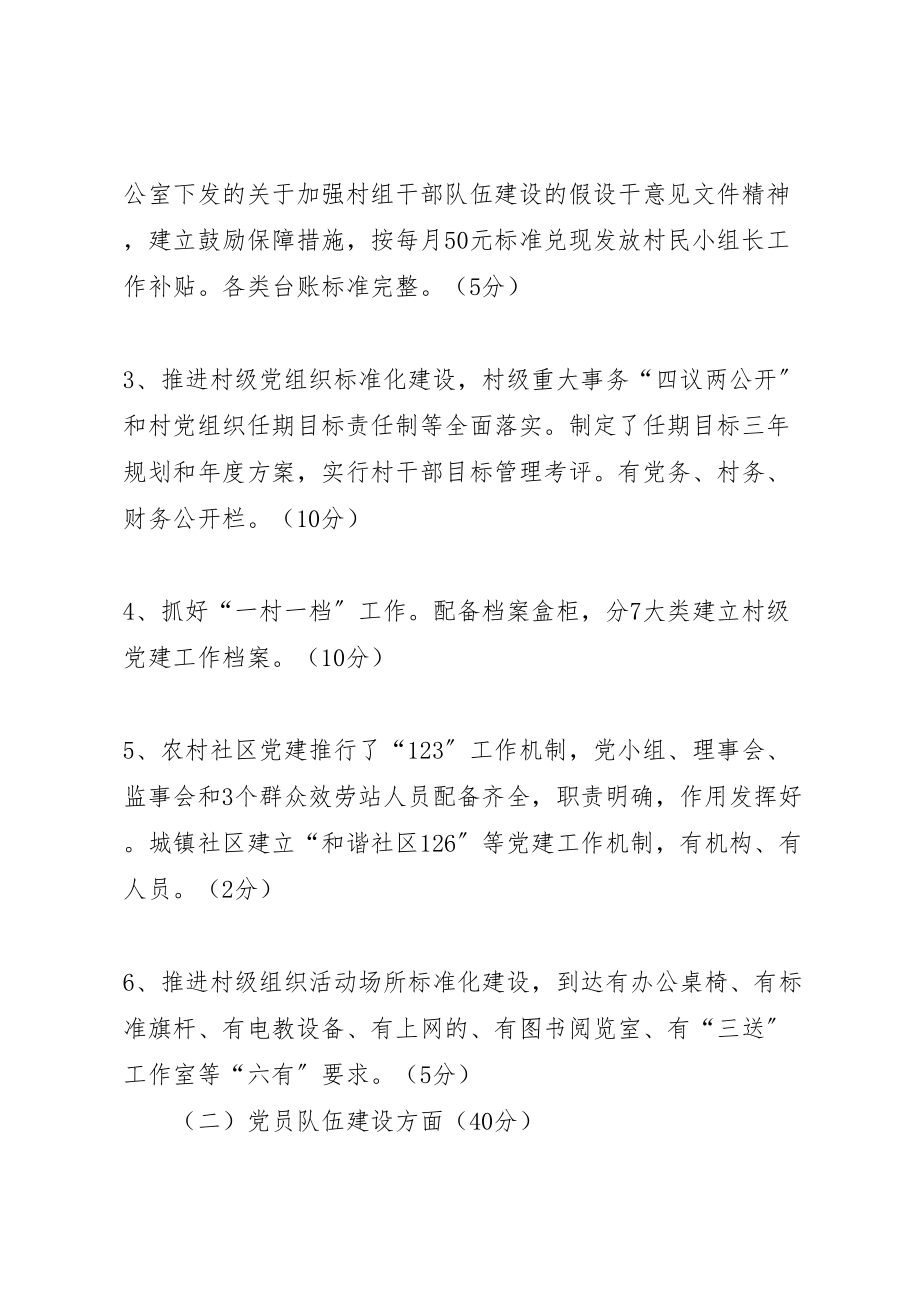 2023年党支部年终考评工作方案.doc_第2页