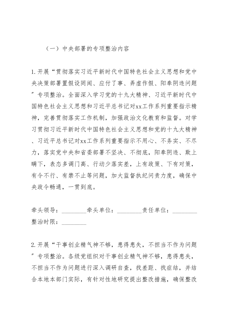 2023年主题教育专项整治工作方案 3.doc_第2页