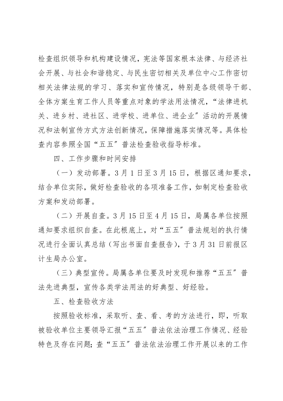 2023年单位五五普法实施工作方案.docx_第2页