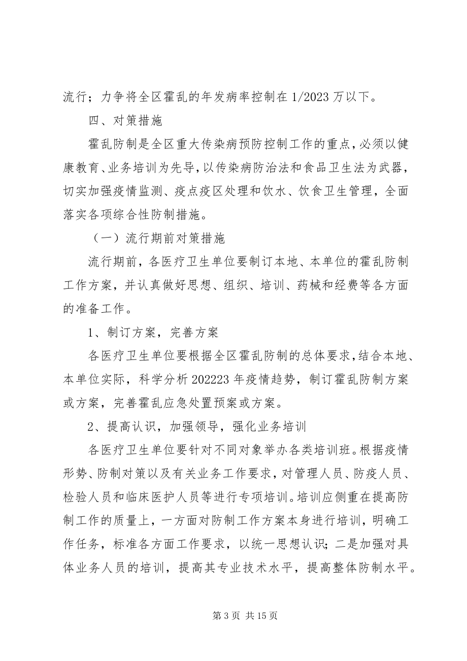 2023年区霍乱防制工作方案.docx_第3页