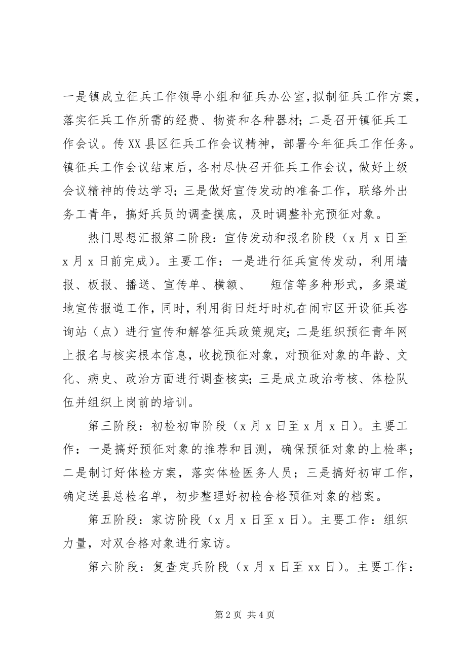 2023年xx乡镇征兵工作方案.docx_第2页