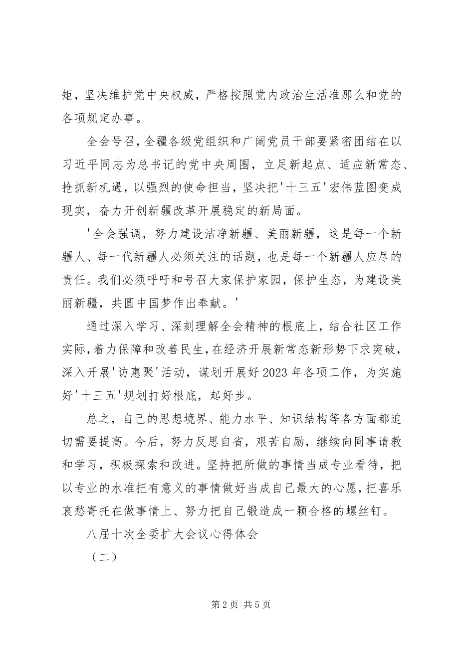 2023年XX县区委三届十次扩大会议心得体会新编.docx_第2页