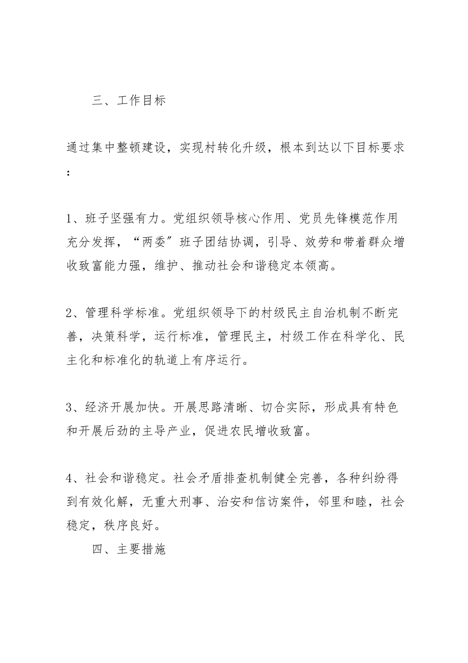 2023年后进基层党组织整顿工作方案.doc_第2页