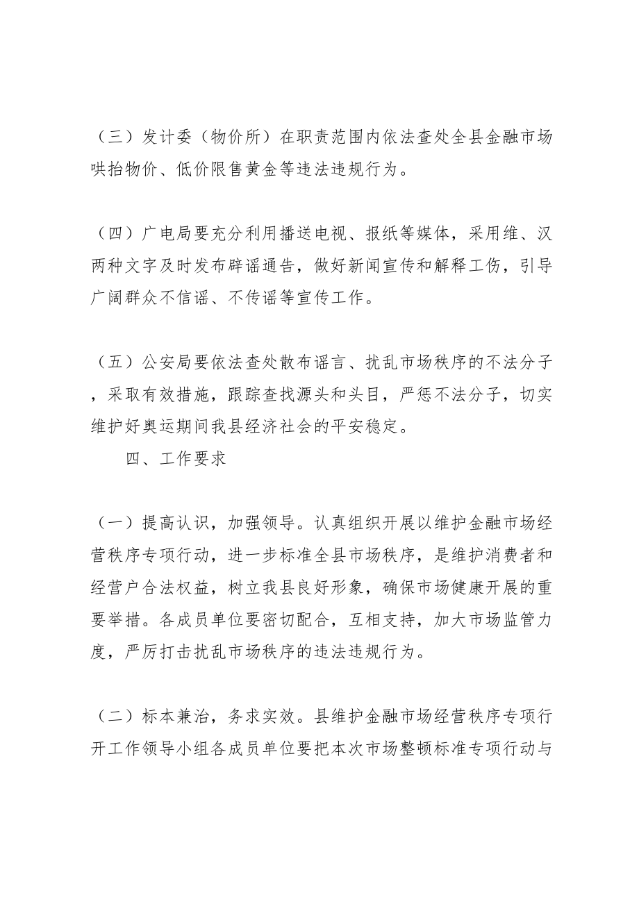 2023年县维护金融市场秩序专项行动工作方案新编.doc_第3页