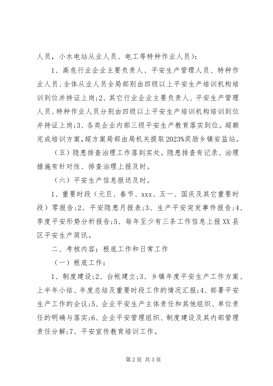 2023年乡镇安监工作方案.docx_第2页