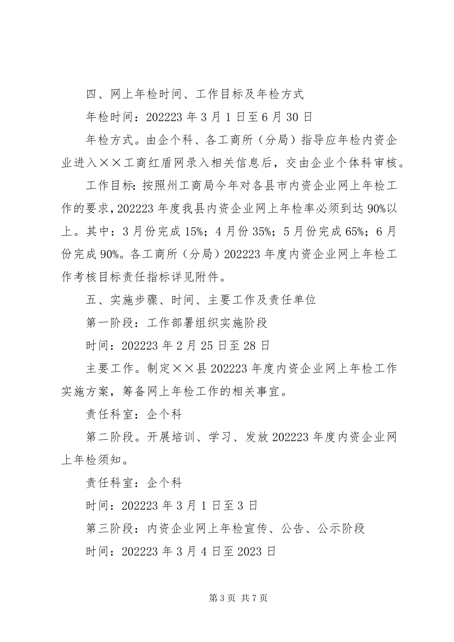 2023年内资企业网上年检工作方案.docx_第3页