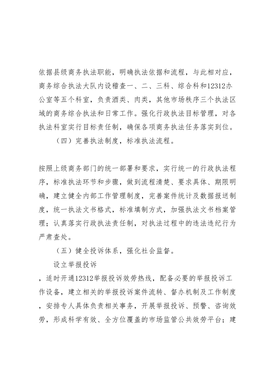 2023年商务综合行政执法试点工作方案.doc_第3页