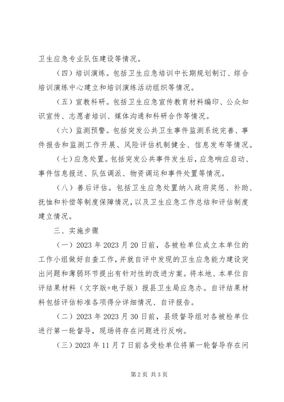 2023年卫生应急评估工作方案.docx_第2页