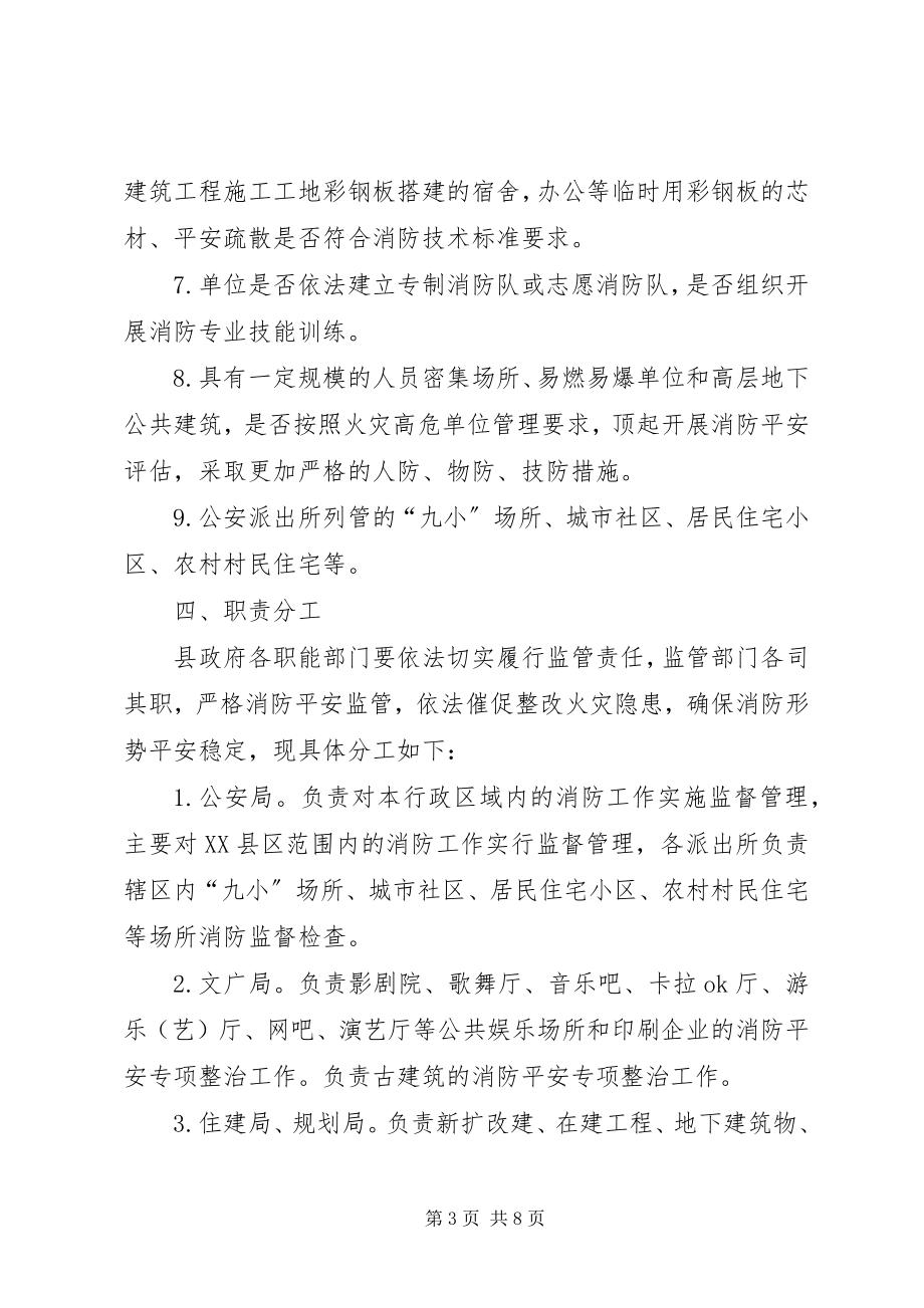 2023年全县清剿火患行动工作方案.docx_第3页