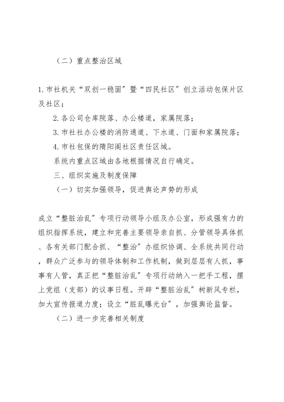 2023年供销社整脏治乱工作方案.doc_第2页