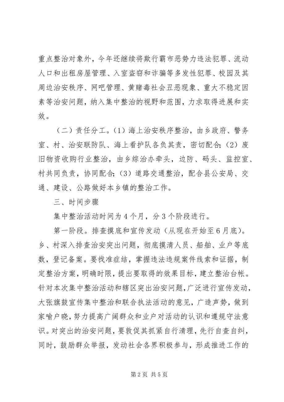 2023年乡委联合执法工作方案.docx_第2页