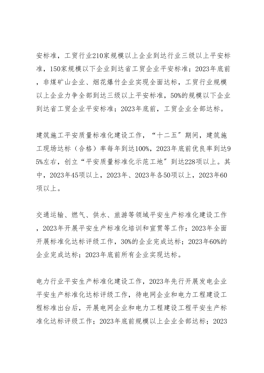 2023年交通局企业标准化工作方案.doc_第3页