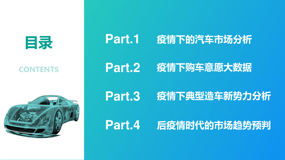 2020年汽车行业洞察报告-Mob研究院-202004.pdf_第2页