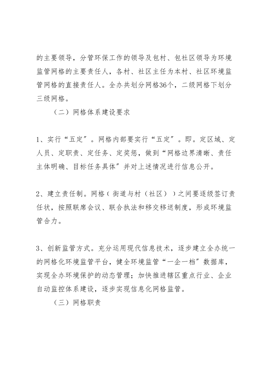 2023年办事处网格化环境监管工作方案.doc_第2页