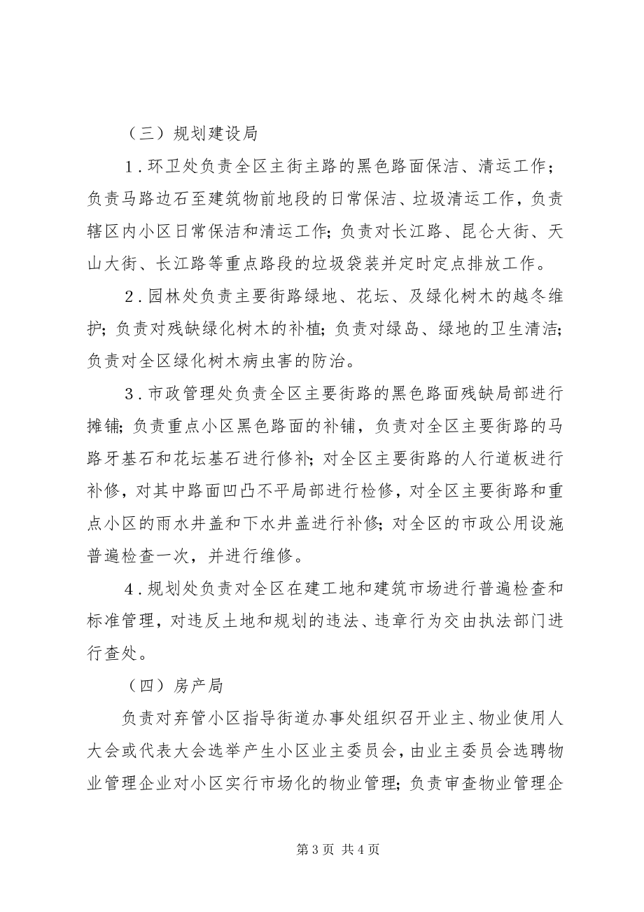 2023年全区城市环境综合整治工作方案环境综合整治实施方案.docx_第3页