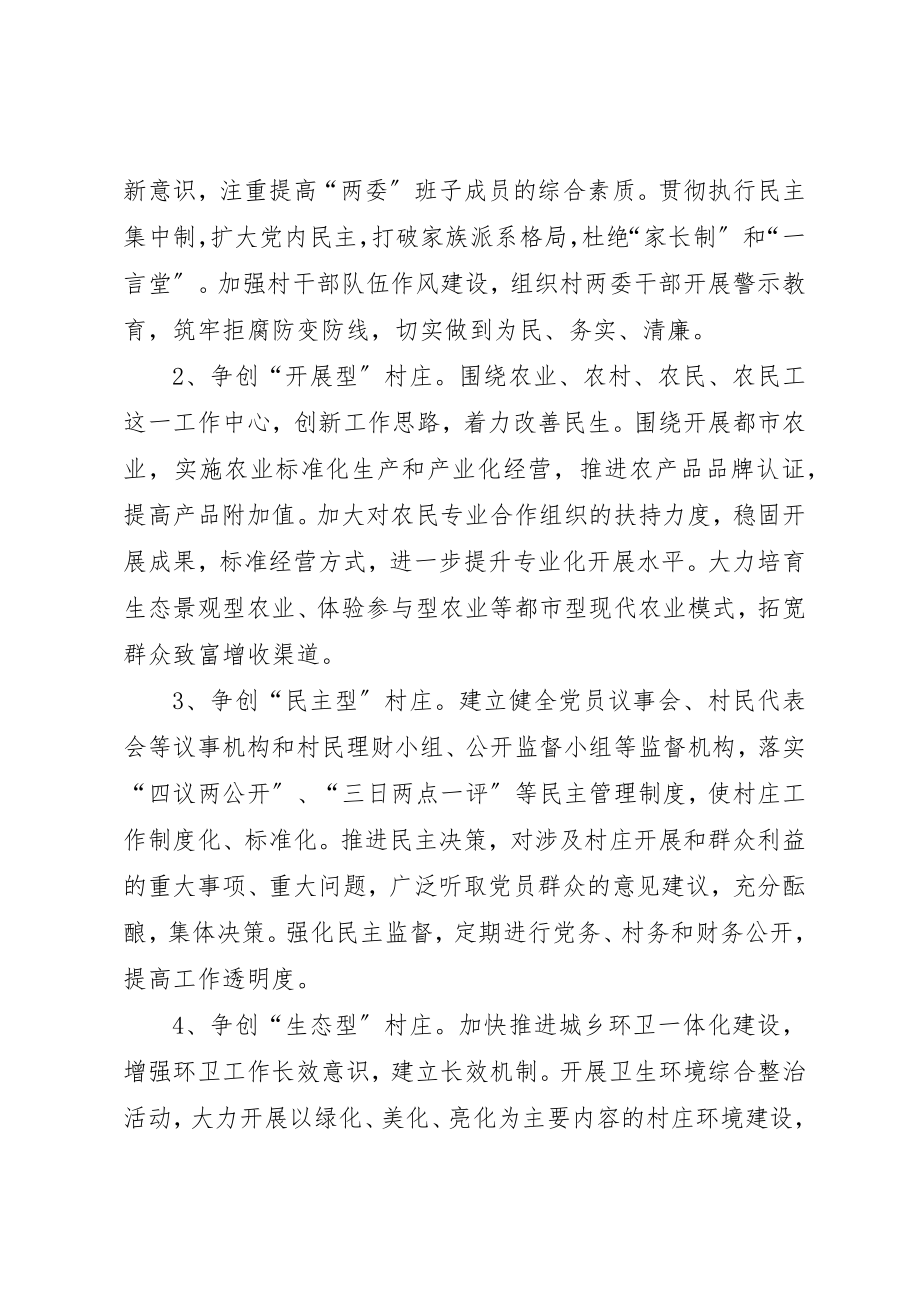 2023年党委典型引领晋位升级工作方案.docx_第2页