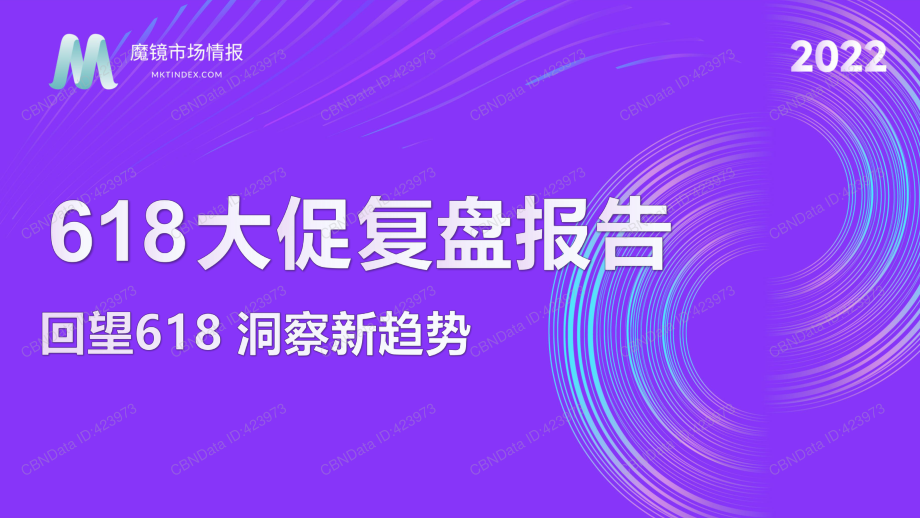 2022年618大促复盘报告.pdf_第1页