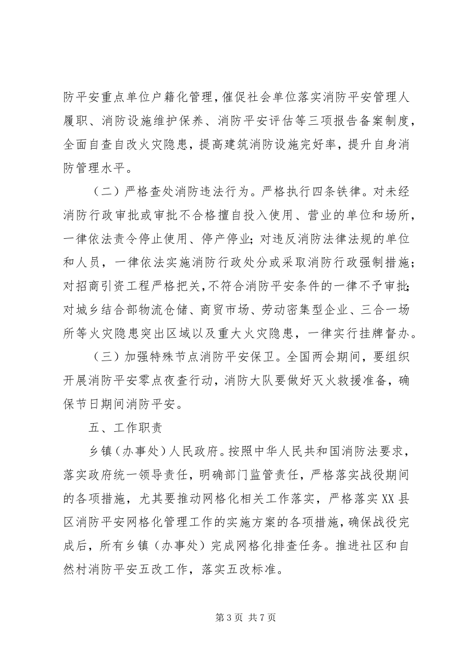 2023年XX县区第二次清剿火患战役工作方案新编.docx_第3页