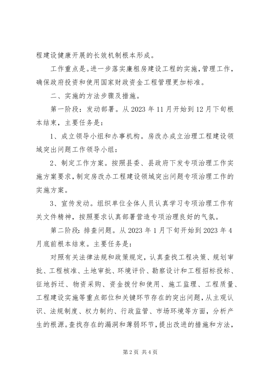 2023年房改办领域治理工作方案.docx_第2页