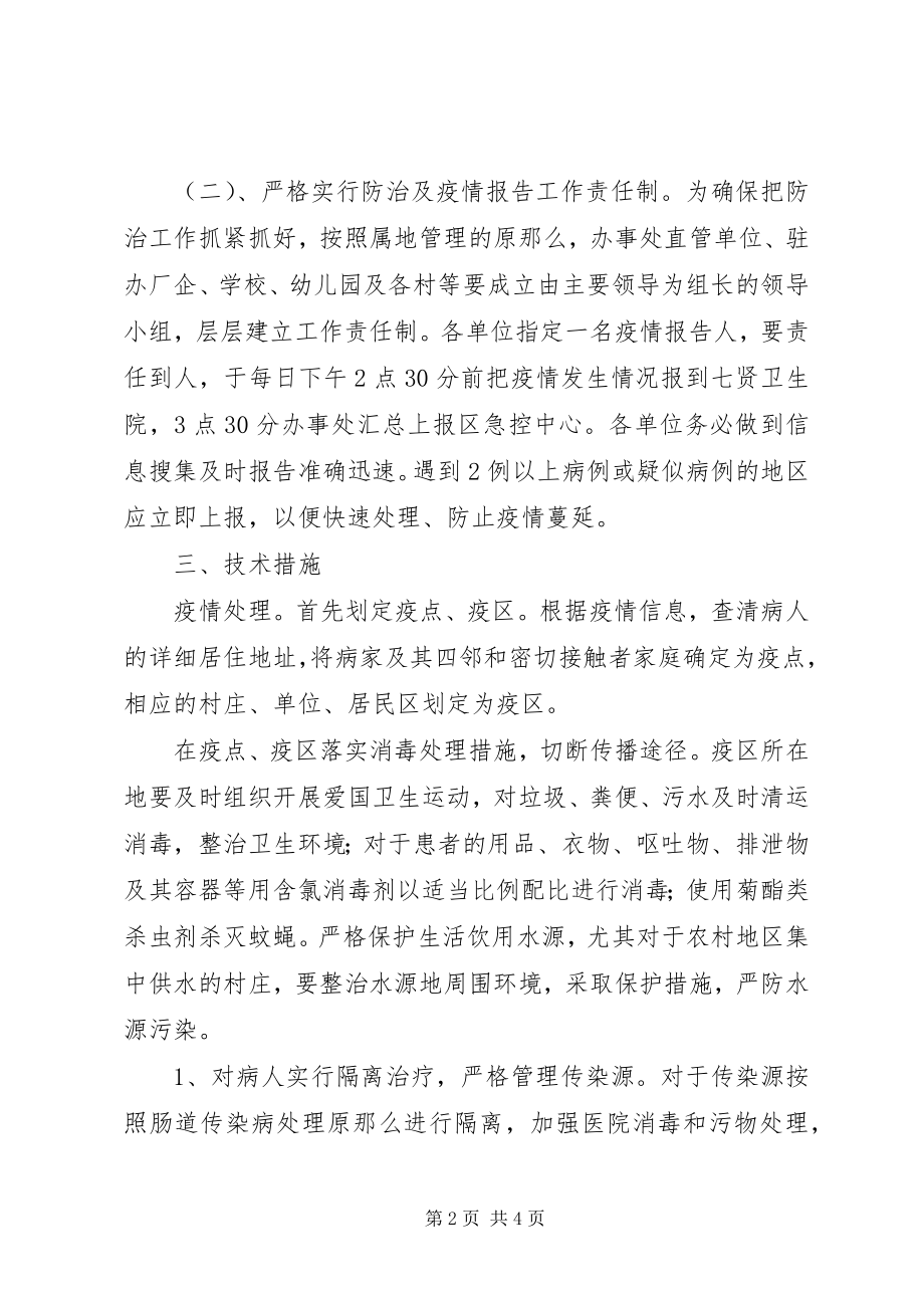 2023年手足口病防治工作方案.docx_第2页