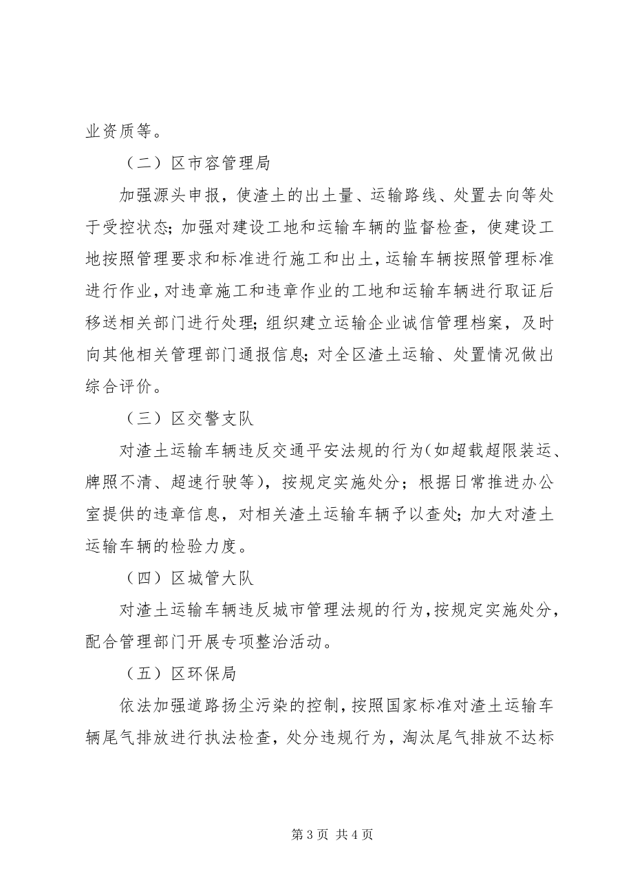 2023年市容管理局运输车辆整治工作方案.docx_第3页