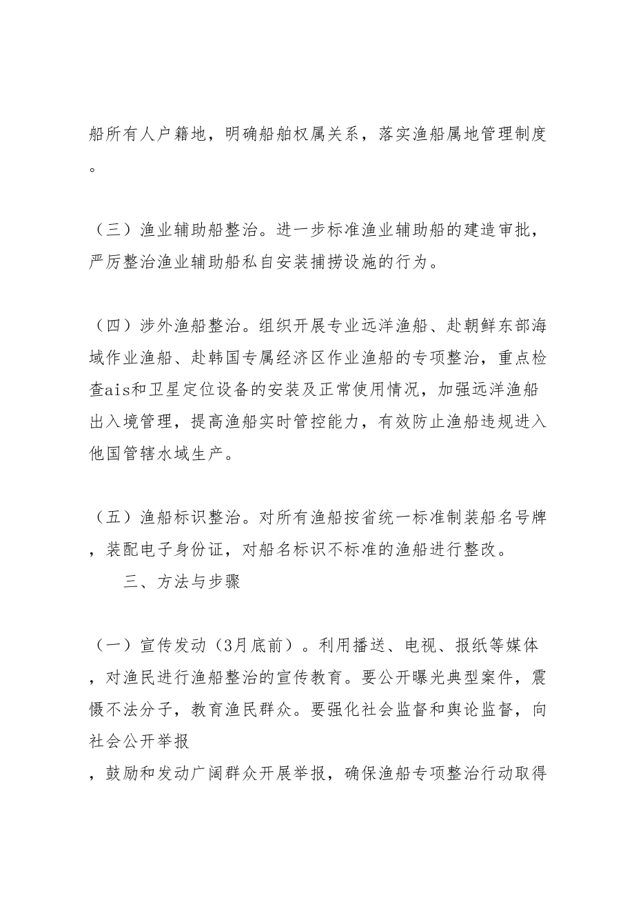 2023年开发区渔船整治工作方案.doc_第2页