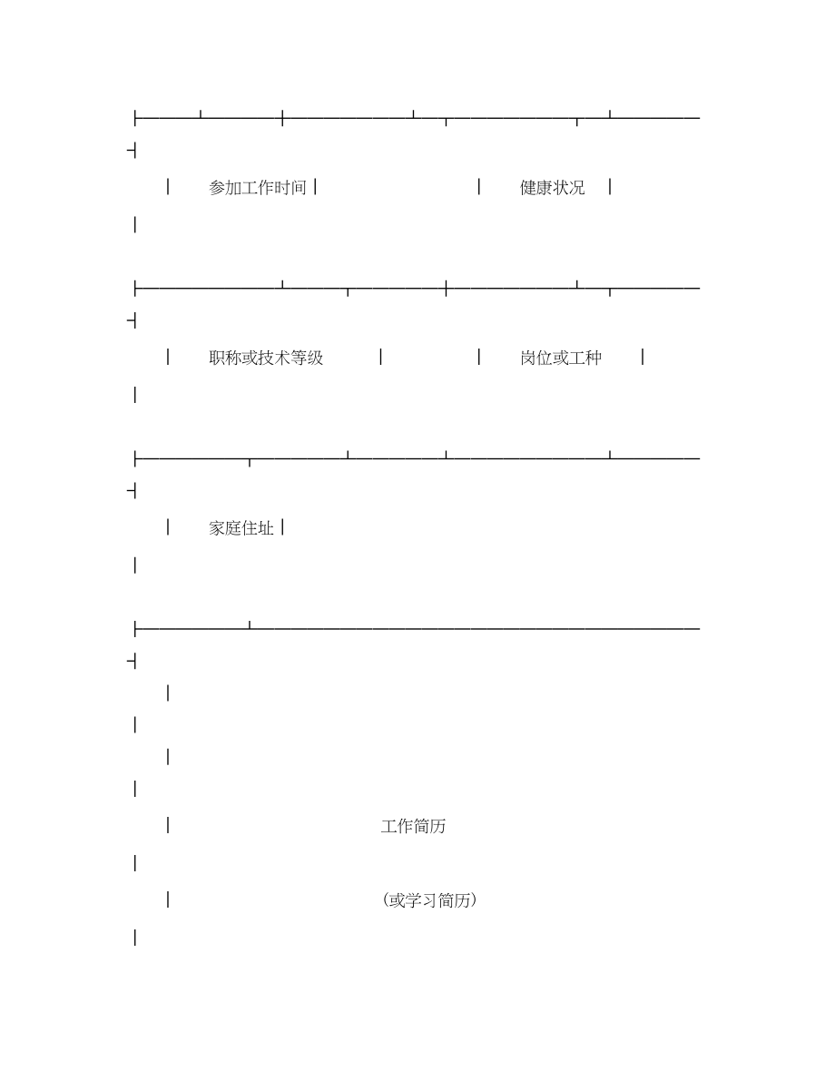 2023年湖北省劳动合同.docx_第2页