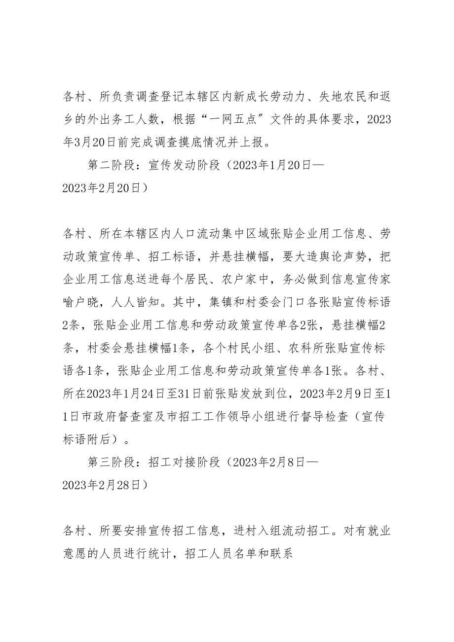 2023年工业企业春节招工工作方案新编.doc_第2页