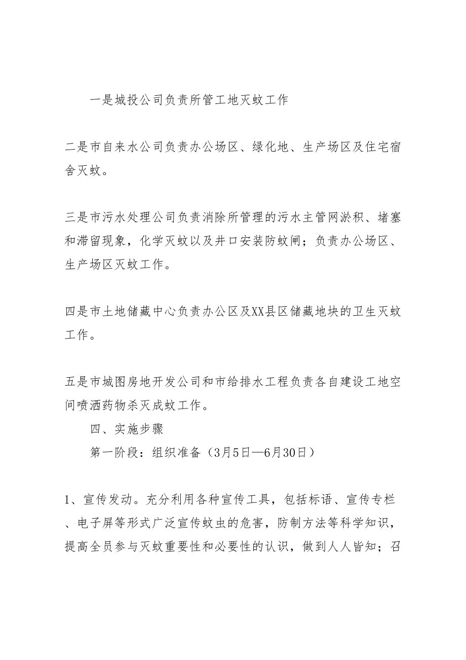 2023年城投公司创建灭蚊先进单位工作方案.doc_第2页