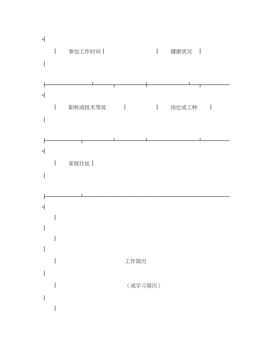 2023年湖北省劳动合同书.docx_第2页