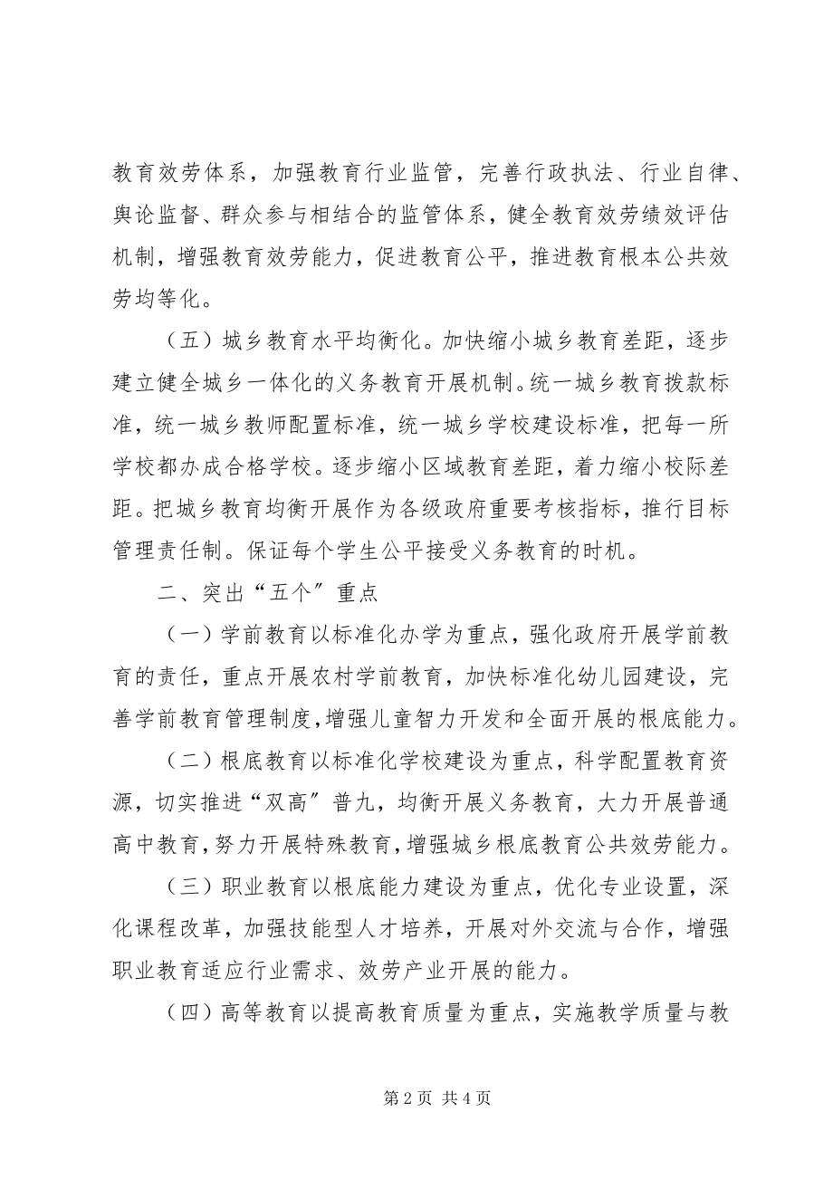 2023年教委推进试验区建设的工作方案.docx_第2页