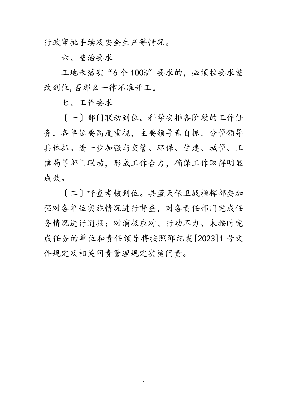 2023年建筑工地专项检查工作方案范文.doc_第3页