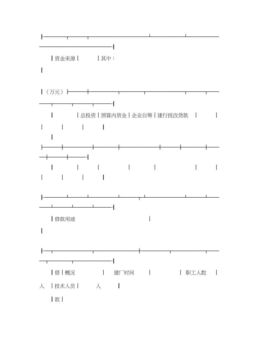 2023年技术改造借款合同范本.docx_第2页